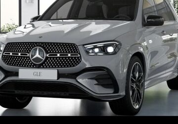 Mercedes-Benz GLE 450 11.488 km 94.990 &euro; Stuttgart 70372