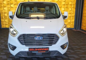 Ford Tourneo Custom 65.598 km 29.999 &euro; Winnenden 71364
