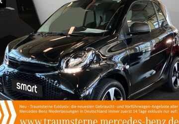 Smart ForTwo 19.933 km 11.990 &euro; Stuttgart 70469
