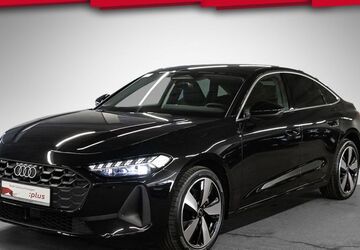 Audi A5 4.006 km 42.620 &euro; Stuttgart 70469