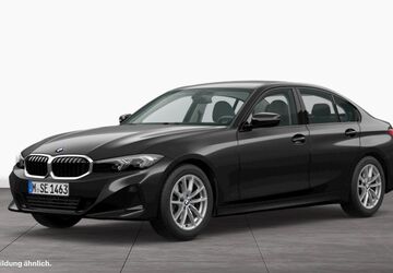BMW 318 21.171 km 32.990 &euro; Stuttgart 70569
