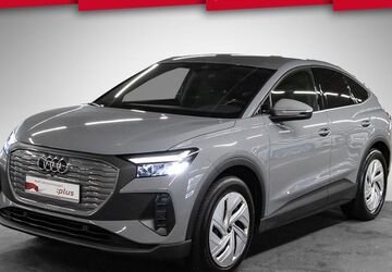 Audi Q4 e-tron 39.691 km 25.920 &euro; Stuttgart 70469