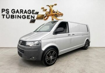 VW T5 Transporter 135.000 km 14.490 &euro; Tübingen 72074