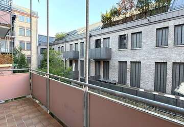 Wohnung Stuttgart Stuttgart-West - 3 Zimmer, 99 m&sup2;, 2.125&euro; | Angebot:27428796