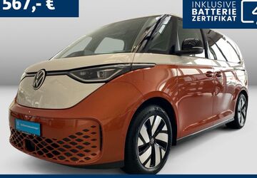 VW ID. Buzz 43.553 km 44.390 &euro; Fellbach 70736