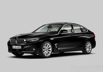 BMW 320 Gran Turismo 104.000 km 20.850 &euro; Stuttgart 70437