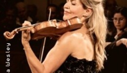 Berliner Barock Solisten | Anne-Sophie Mutter