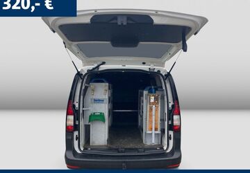 VW Caddy Maxi 23.664 km 22.990 &euro; Fellbach 70736