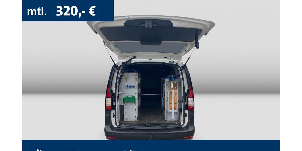 VW Caddy Maxi 23.664 km 22.990 &euro; Fellbach 70736