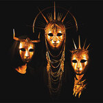 Imperial Triumphant - Special Guests: Knoll