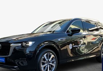 Mazda CX-80 4.500 km 53.590 &euro; Stuttgart 70190