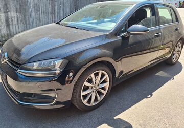 VW Golf 188.250 km 8.900 &euro; Stuttgart 70374