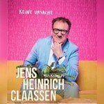 Jens Heinrich Claassen