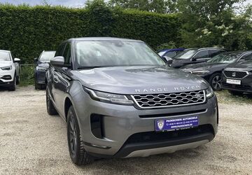 Land Rover Range Rover Evoque 90.000 km 18.989 &euro; Stuttgart 70567