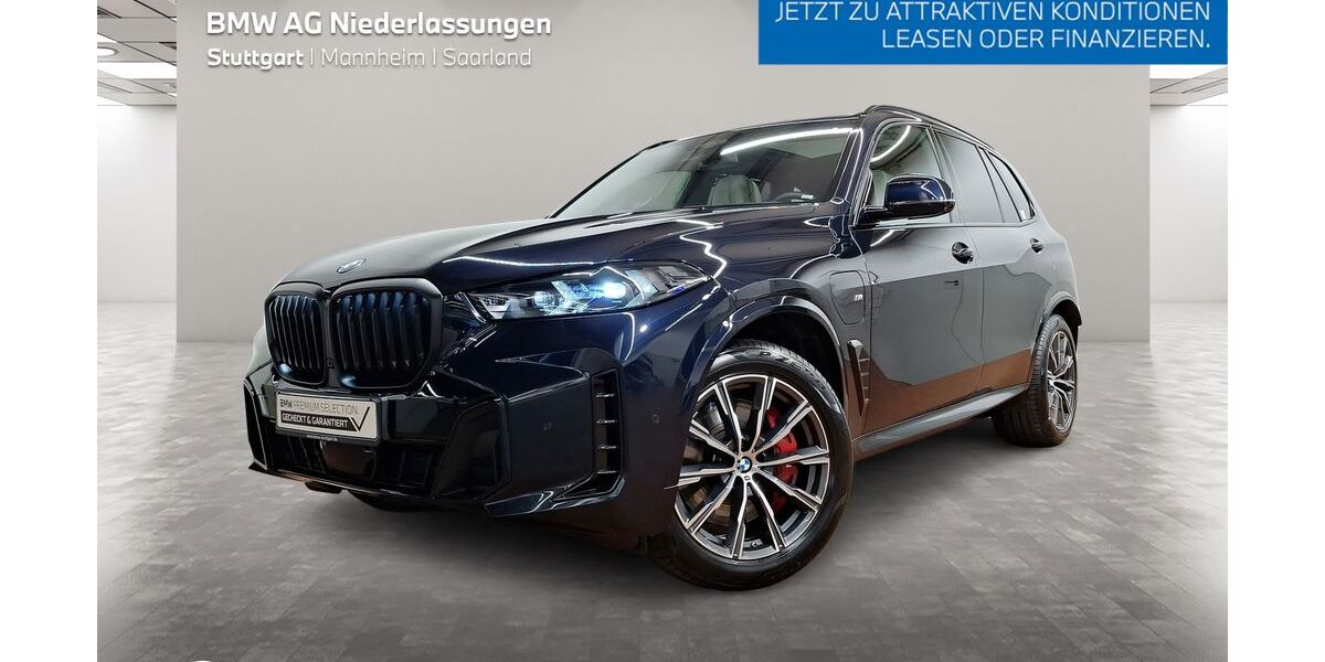 BMW X5 15.806 km 87.907 &euro; Stuttgart 70569