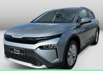 Skoda Elroq 1.111 km 39.990 &euro; Weinstadt-Endersbach 71384