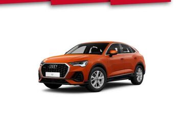 Audi Q3 36.387 km 32.880 &euro; Stuttgart 70563