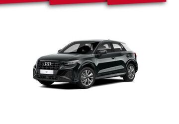Audi Q2 55.354 km 26.840 &euro; Stuttgart 70563