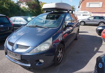 Mitsubishi Grandis 194.000 km 1.650 &euro; Böblingen 71032