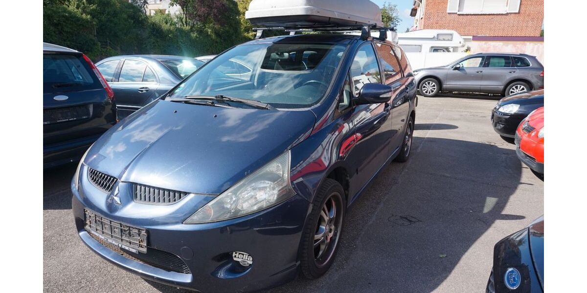 Mitsubishi Grandis 194.000 km 1.650 &euro; Böblingen 71032