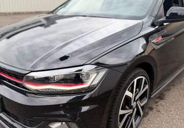 VW Polo 144.500 km 14.899 &euro; Fellbach bei Stuttgart 70736