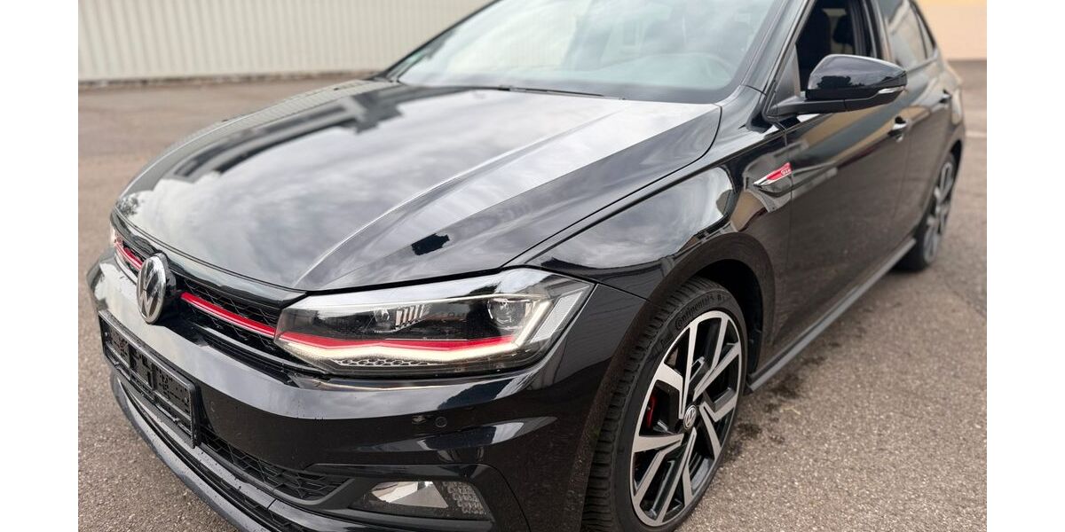 VW Polo 144.500 km 14.899 &euro; Fellbach bei Stuttgart 70736