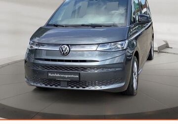 VW T7 Multivan 10.733 km 53.990 &euro; Kirchheim 73230
