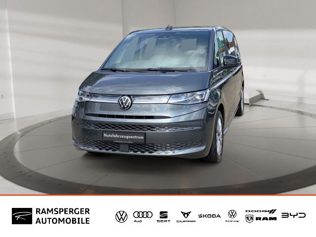 VW T7 Multivan 10.733 km 53.990 &euro; Kirchheim 73230