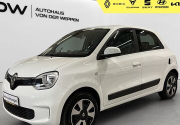 Renault Twingo 56.373 km 10.980 &euro; Stuttgart 70469