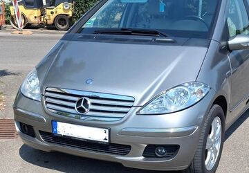 Mercedes-Benz A 170 155.000 km 3.750 &euro; Sindelfingen 71067