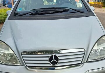 Mercedes-Benz A 160 181.081 km 1.950 &euro; Fellbach 70736