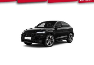 Audi Q5 64.518 km 39.940 &euro; Stuttgart 70563