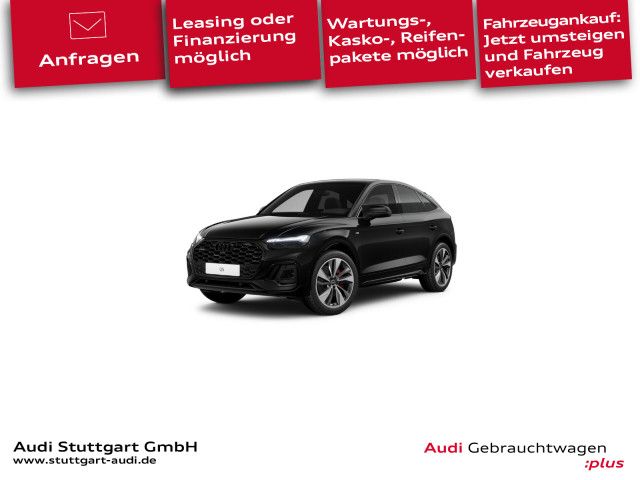 Audi Q5 64.518 km 39.940 &euro; Stuttgart 70563