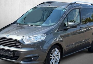 Ford Tourneo Courier 127.076 km 8.990 &euro; Ludwigsburg 71636
