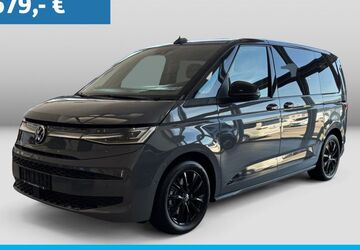 VW T7 Multivan 15.900 km 66.990 &euro; Fellbach 70736