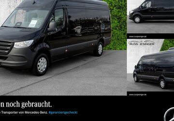 Mercedes-Benz Sprinter 47.700 km 53.900 &euro; Dettingen unter Teck 73265