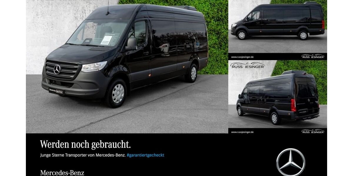 Mercedes-Benz Sprinter 47.700 km 53.900 &euro; Dettingen unter Teck 73265