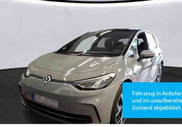 VW ID.3 20.876 km 28.430 &euro; Stuttgart-Feuerbach 70469