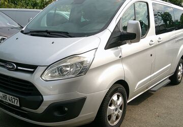 Ford Tourneo Custom 265.000 km 11.250 &euro; Ehningen 71139