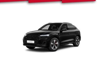 Audi Q5 50.715 km 45.650 &euro; Stuttgart 70563
