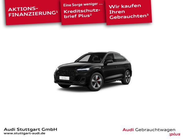 Audi Q5 50.715 km 45.650 &euro; Stuttgart 70563