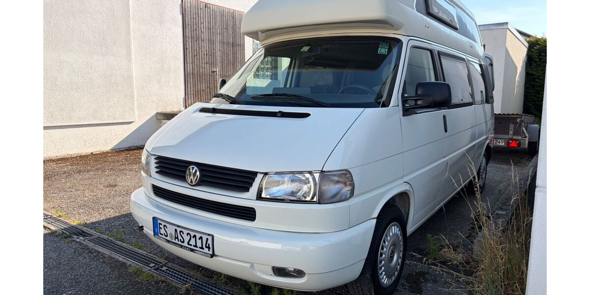 VW T4 California 275.000 km 19.900 &euro; Frickenhausen 72636