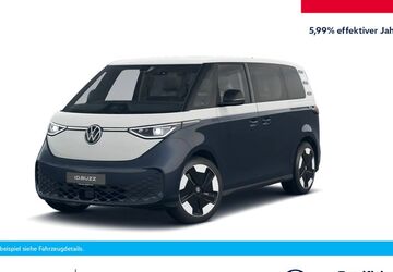 VW ID. Buzz 17.034 km 62.990 &euro; Stuttgart 70188