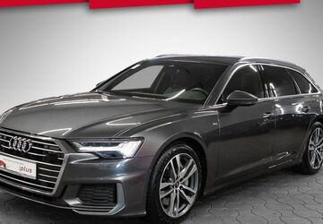 Audi A6 33.994 km 38.690 &euro; Stuttgart 70563