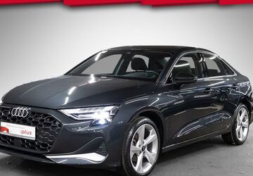 Audi A3 23.489 km 30.720 &euro; Stuttgart 70469