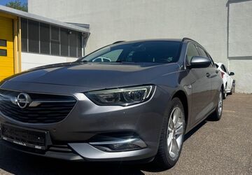 Opel Insignia CT 169.900 km 10.800 &euro; Stuttgart 70180
