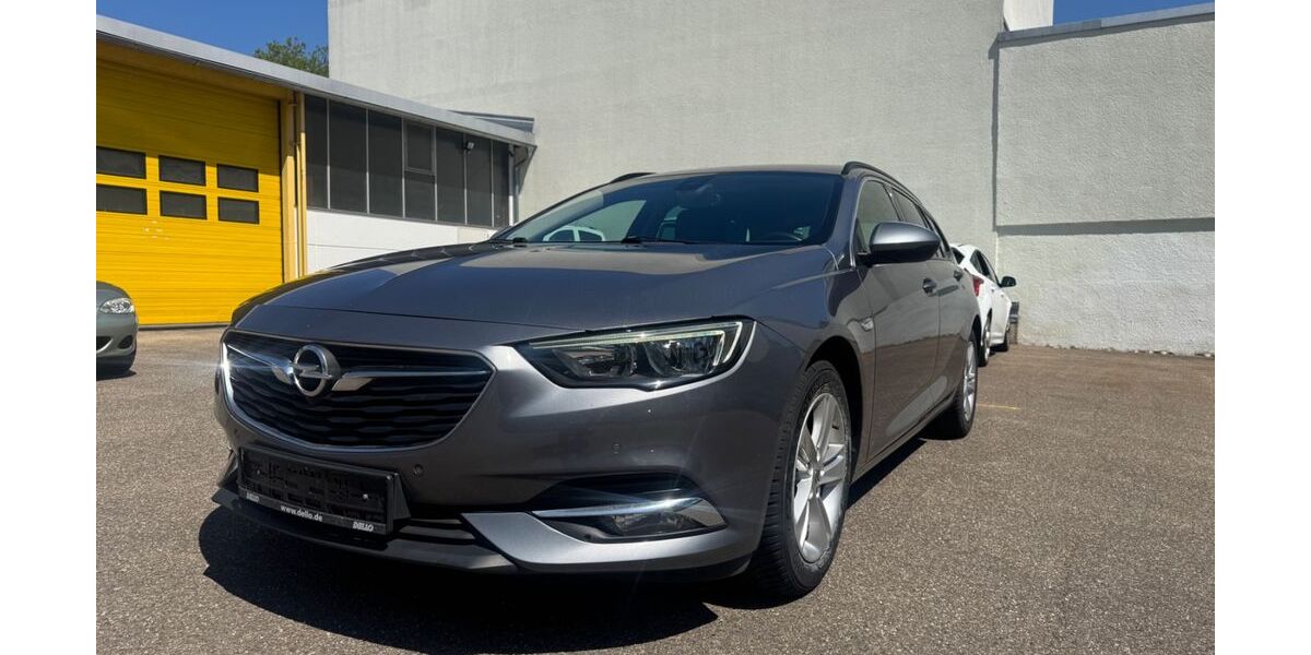 Opel Insignia CT 169.900 km 10.800 &euro; Stuttgart 70180