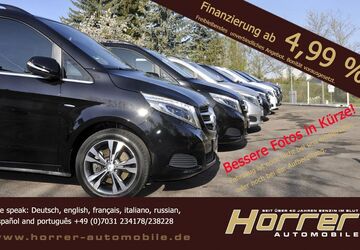 Mercedes-Benz EQV 5.972 km 54.740 &euro; Böblingen 71032