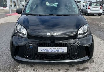 Smart ForFour 44.199 km 15.950 &euro; Holzgerlingen 71088