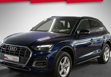 Audi Q5 34.368 km 36.830 &euro; Stuttgart 70469